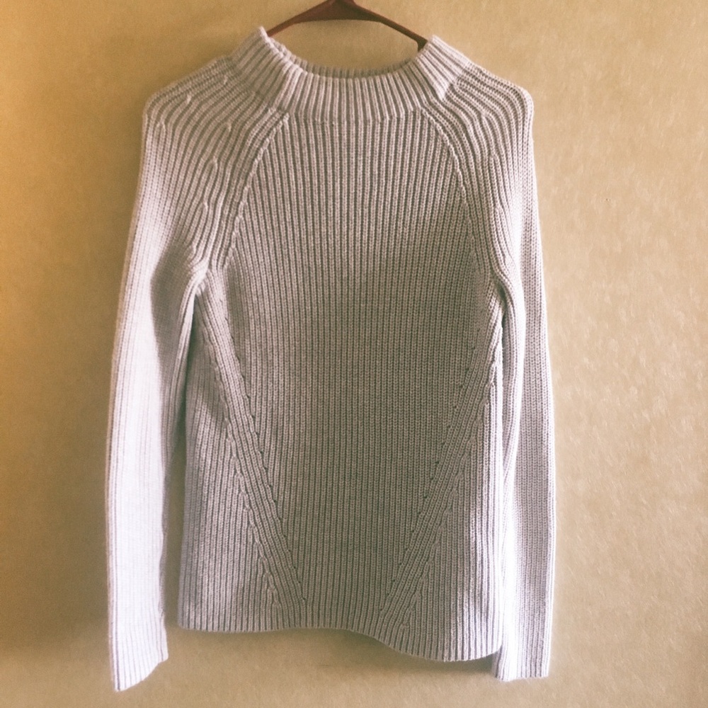 Landsend Sweater